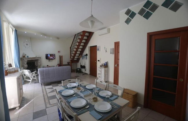 Acquamarina Casa Vacanza - Foto 10