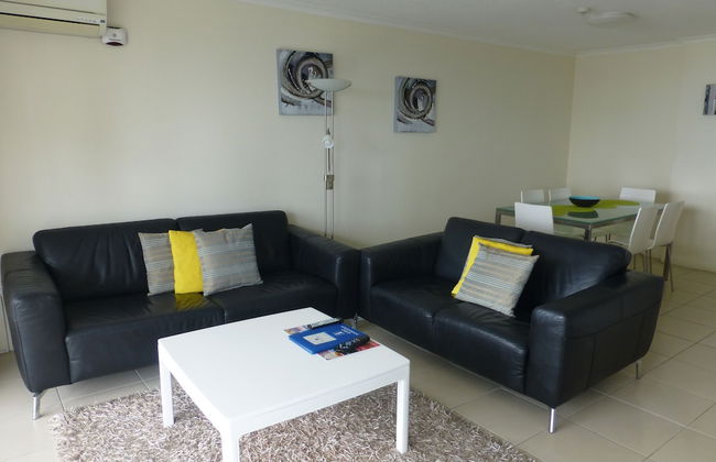 Baronnet Apartments - Foto 63