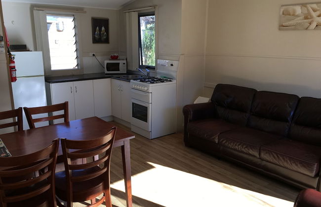 Kickback Cottages - Photo 30