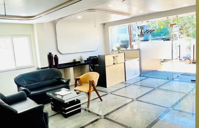 hotel namaha - Foto 3