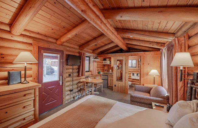 Cowboy Village Resort - Foto 39