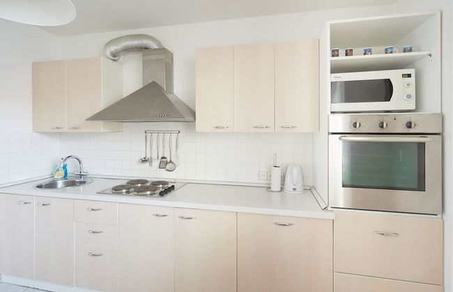 Apartments in Latako and Pilies Streets - Foto 79