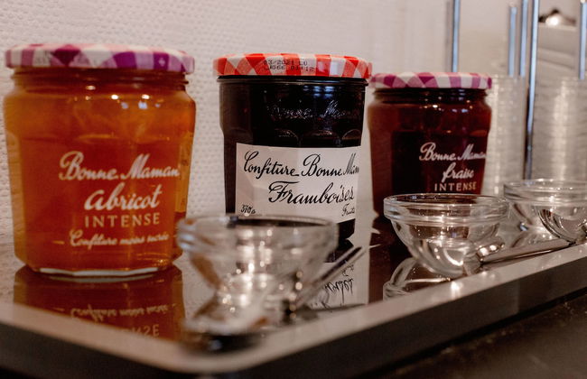 Cerise Nantes Atlantis - Foto 75