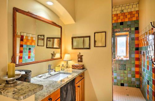 Family-Friendly Del Norte Home w/ Stunning Views! - Photo 16