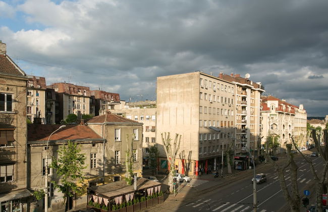 Apartment Kalemegdan - Photo 17