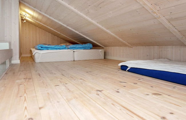 10 Person Holiday Home in Ansager-by Traum - Foto 29