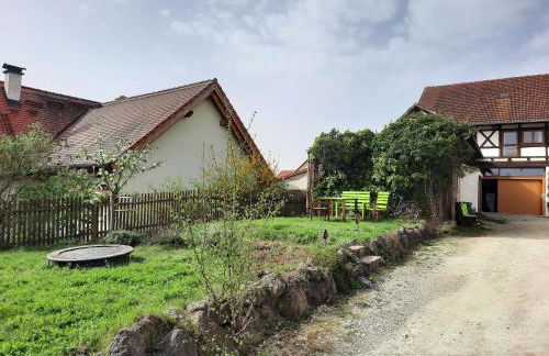 Chalet mit Almhüttencharme für bis zu 11 Personen - Foto 34