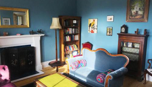 Grand top floor apartment in the Royal Bank House - Foto 2