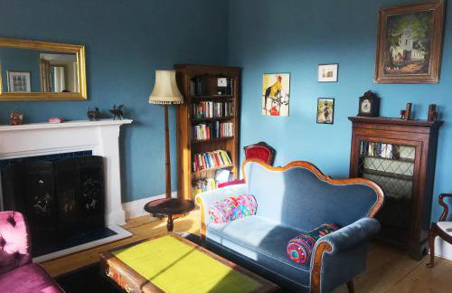 Grand top floor apartment in the Royal Bank House - Foto 2