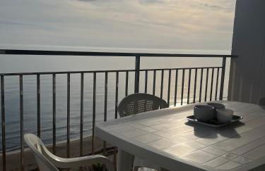 Beachfront 3-bedroom apartment - Foto 35