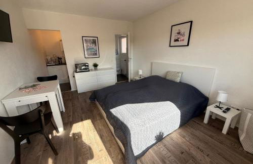 Ferienwohnung Tanja - Foto 1