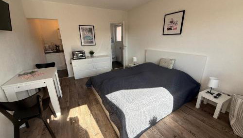 Ferienwohnung Tanja - Foto 1