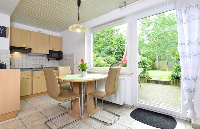 Apartment in Heringhausen Near Ski Lift - Foto 3