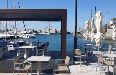 PORTOPICCOLO Luxury Penthouse Private Beach - Foto 53