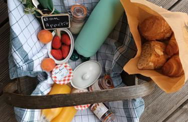 Gîte des Graves de Lilou - Foto 78