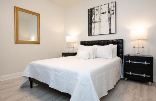 Esplanade Magic 5 Just Minutes By Uber Or Car To French Quarter and 5 mins from Superdome - Foto 8