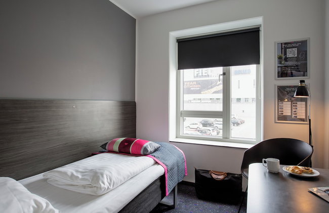 CABINN Apartments - Photo 24