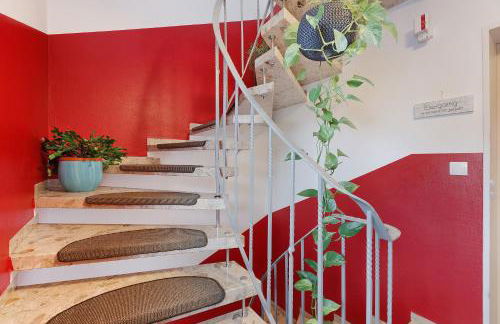 Haus der Gemütlichkeit - Foto 11