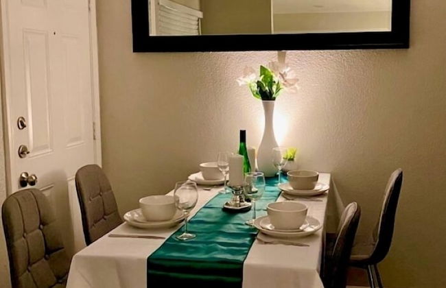 Paragon Apartments - Foto 13