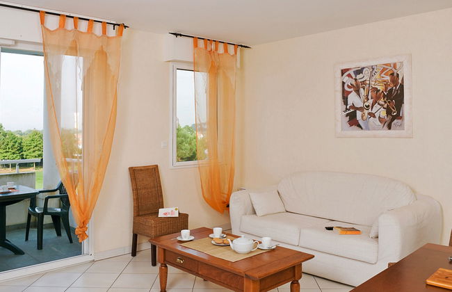 Le Domaine de Fontenelles - Foto 8