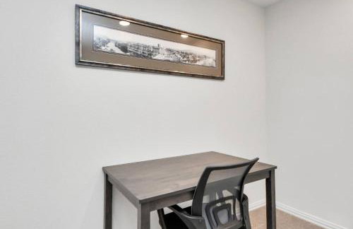 3BR Corporate & Family Getaway Near katy Mills - Foto 36