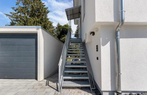 Studio im Grünen und Bodenseenähe - Foto 15