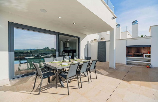 NEW 2020 - Villa Corb Mari I - Foto 12