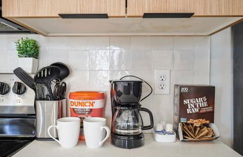 Modern & Cozy Downtown Apartment in Cincinnati - Foto 15