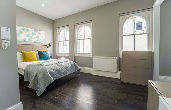 1 Elliot Terrace - Foto 29