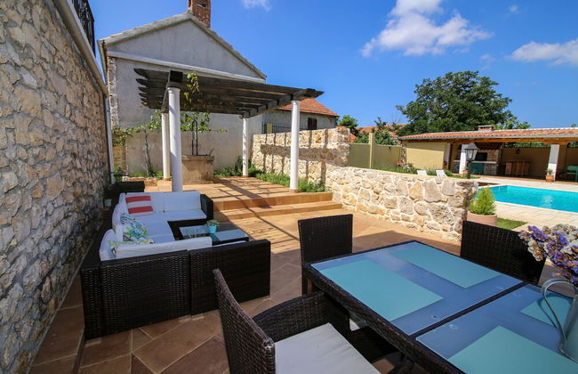 Stunning Villa Bozini Dvori - Foto 33