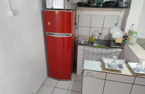 Kitnet aconchegante - Foto 4