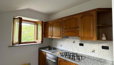 CASA DI BETTA Appartamento 3 Ascoli, Norcia, Monti Sibillini - Foto 5, stove, dishwasher