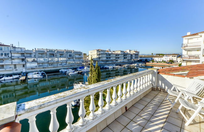 Port Emporda - Foto 32