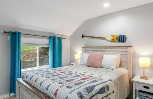 Lake Cruiser Cottage - Foto 25