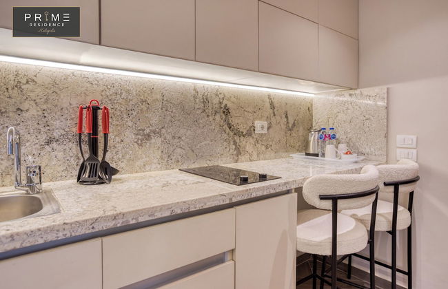Prime Residence Heliopolis - Foto 49