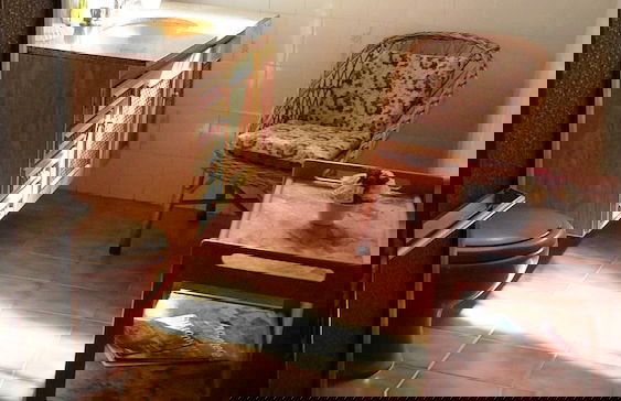 Chácara do Alemão - Recanto Jd.Silvestre - Foto 21