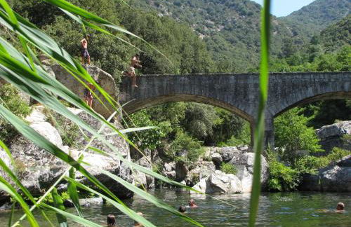 Résidence de Tourisme Mare e Macchia - Foto 48