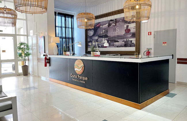 Corkoon Duna Parque Resorts & Hotels - Foto 2