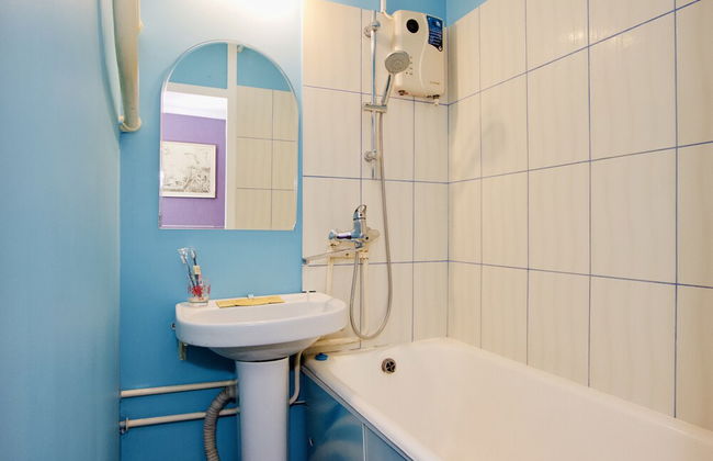 LUXKV Apartment on Belorusskaya - Foto 10