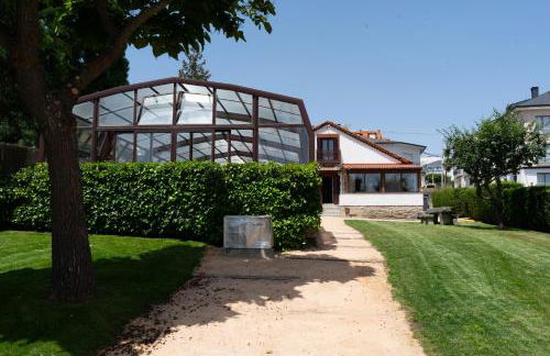 UN PASEO POR LAS NUBES - Foto 10