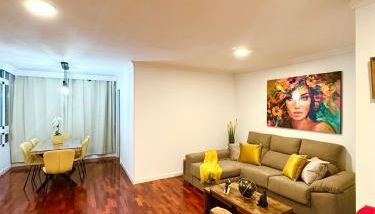 My Flat in Rambla - Photo 4