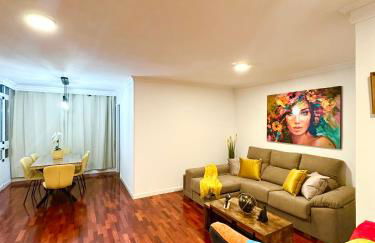 My Flat in Rambla - Photo 4