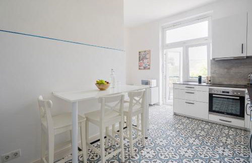 Modern Boho auf 145qm, 9 Gäste, Strandnah & Familienfreundlich - Foto 29