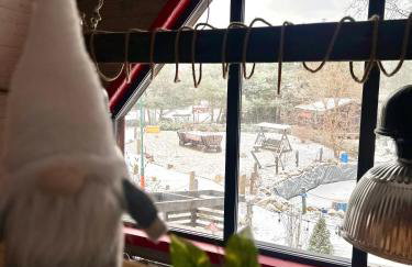 Czerwona Stodoła Karkonoska - Foto 19