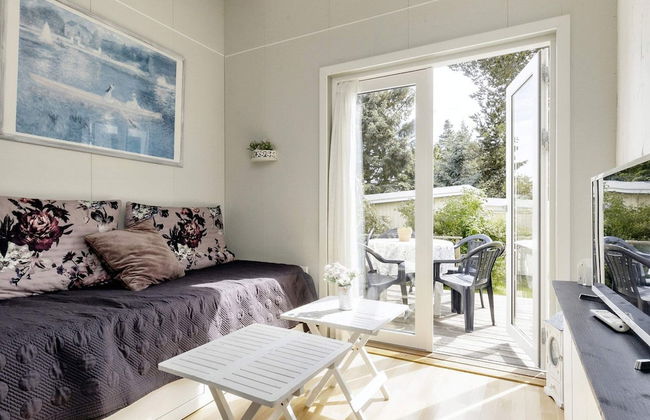 6 Person Holiday Home in Nakskov - Foto 8