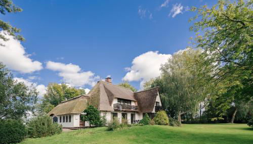 "Reetland" - Haus Hartwig - Foto 2