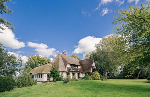 "Reetland" - Haus Hartwig - Photo 2