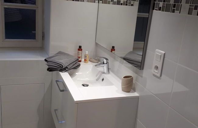 Gite Entre Vignes et Montagne - Foto 10