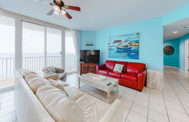 Lighthouse Condominiums - Foto 31