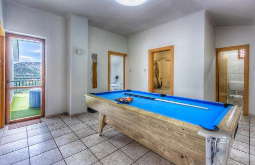 AS Apartments with swimming pool and a large yard - Foto 8